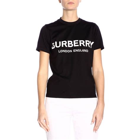 tee shirt burberry femme pas cher|burberry t shirt original.